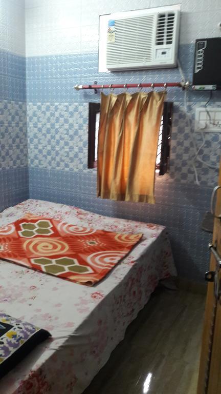 Sai Kripa Guest House Haridwār Esterno foto