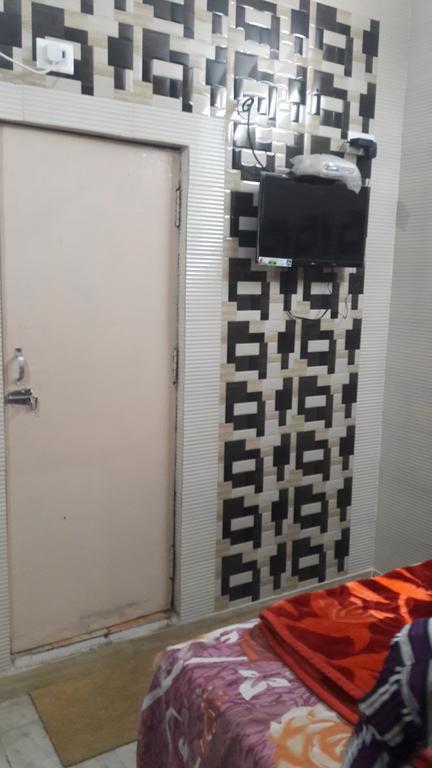 Sai Kripa Guest House Haridwār Esterno foto