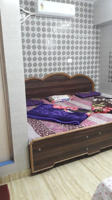 Sai Kripa Guest House Haridwār Esterno foto